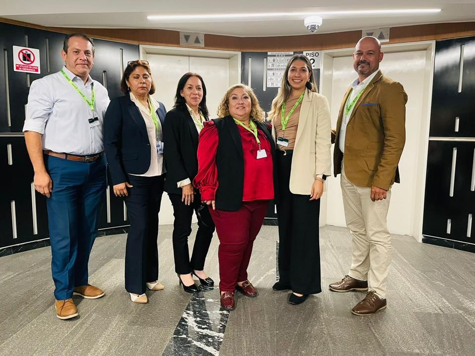 Equipo de asesoría profesional MS Asesorías