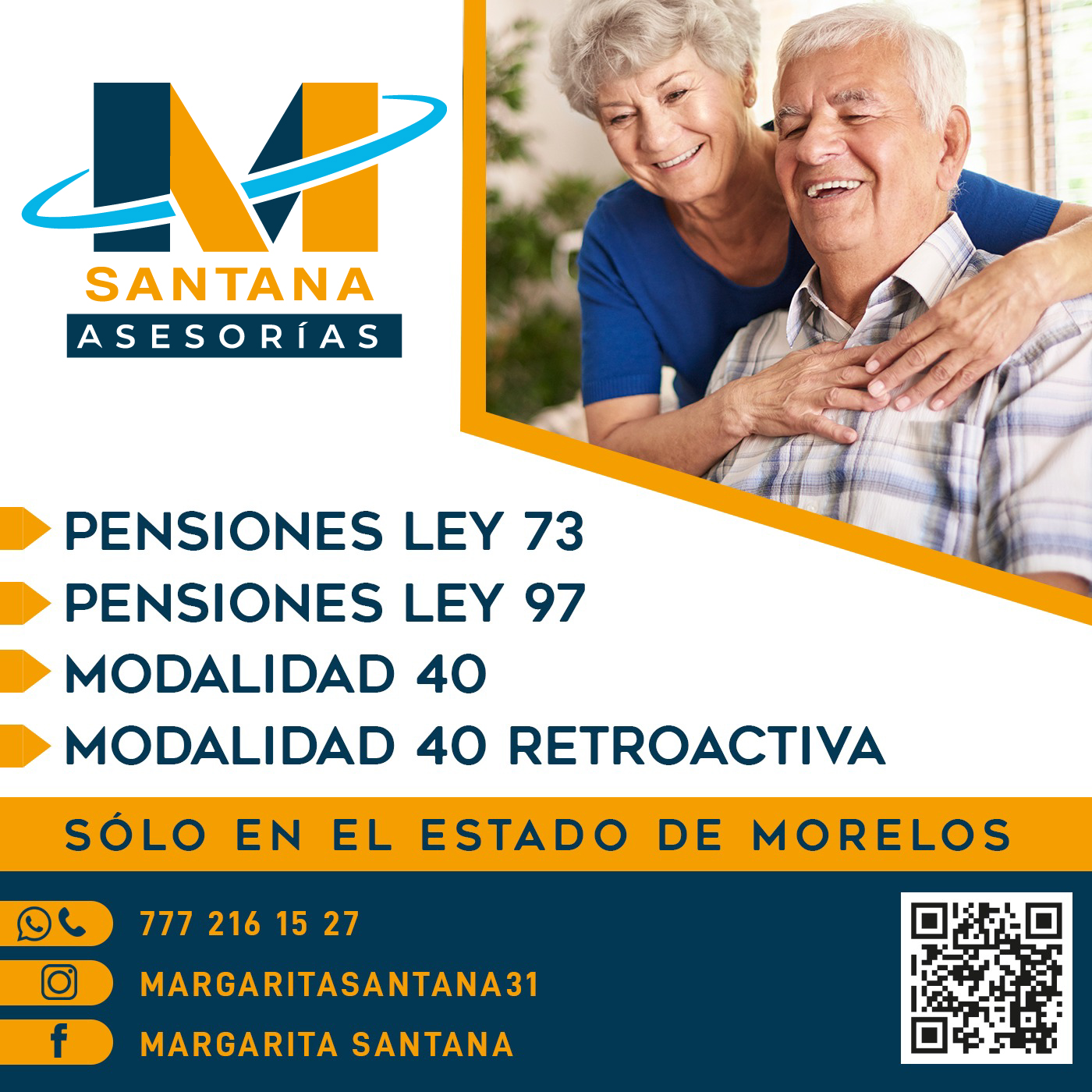 Pensiones IMSS
