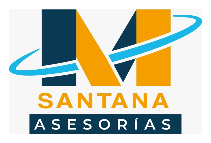 Logotipo MS Asesorías